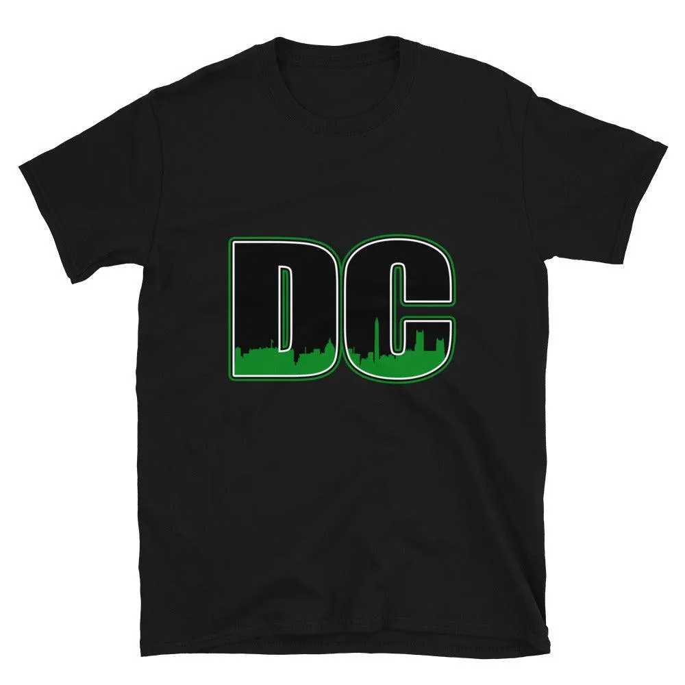 1 Low Lucky Green Shirt DC