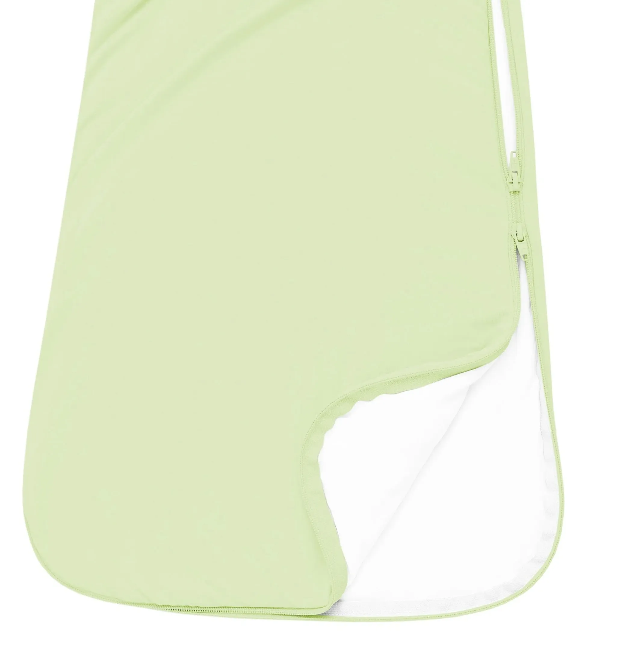 1.0 Tog Sleep Bag | Pistachio