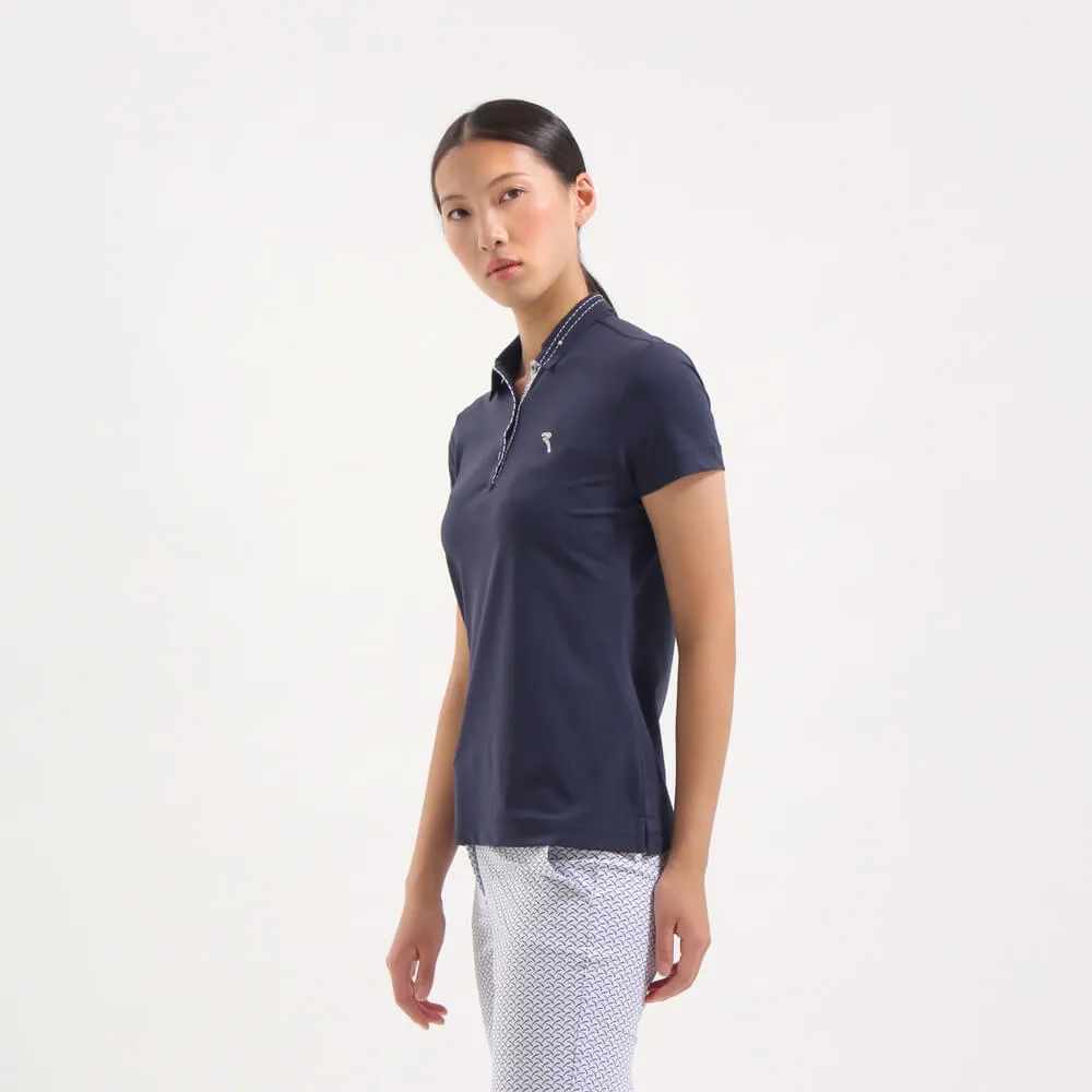 AAA | DRYMATIC® POLO | FINAL SALE