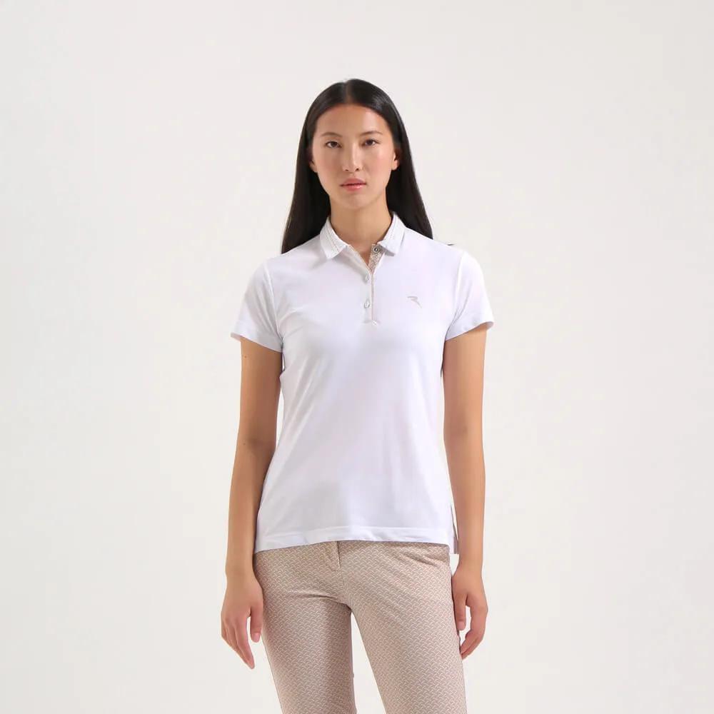 AAA | DRYMATIC® POLO | FINAL SALE