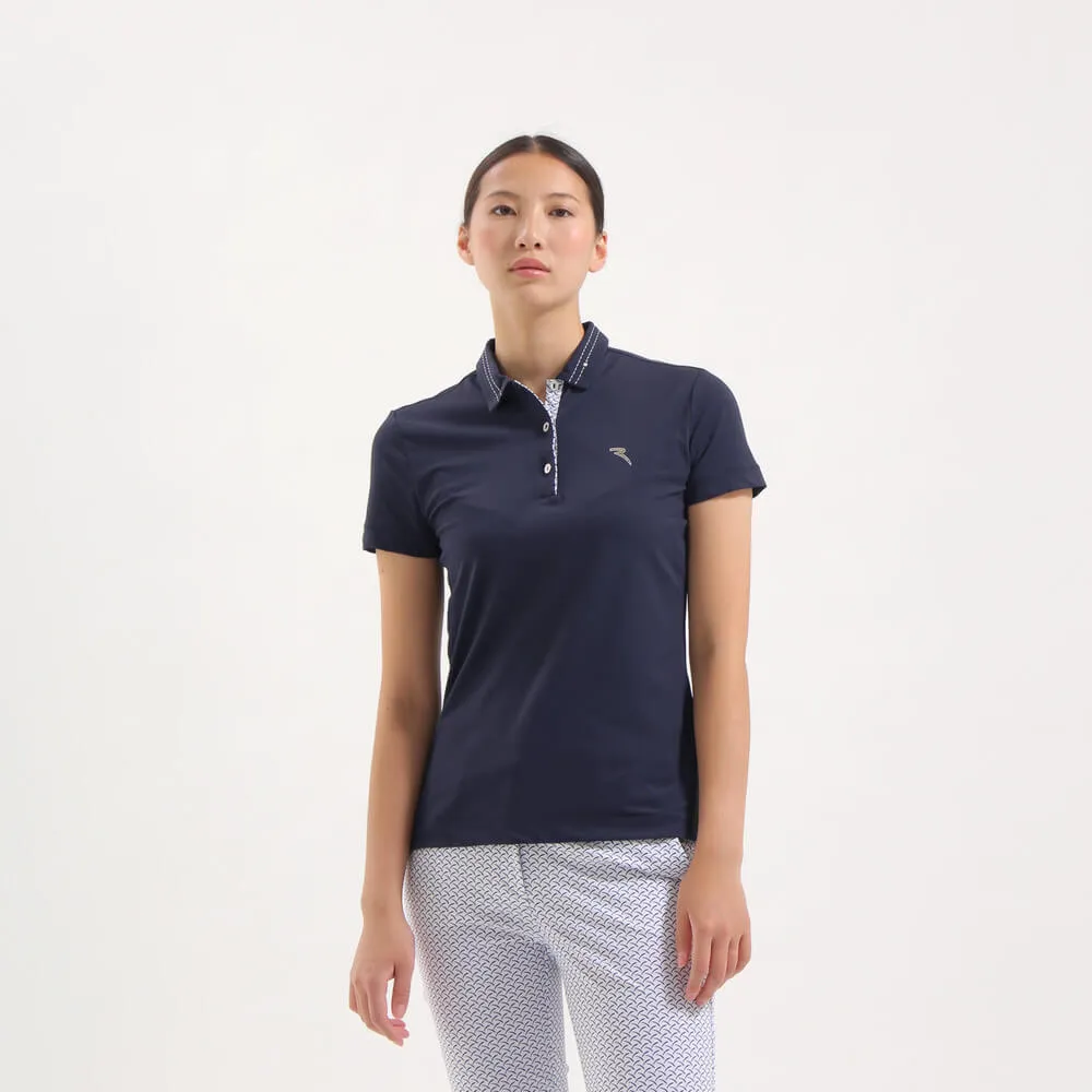 AAA | DRYMATIC® POLO | FINAL SALE