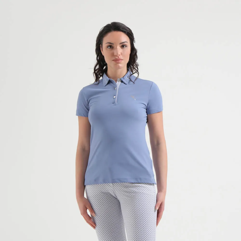 AAA | DRYMATIC® POLO | FINAL SALE