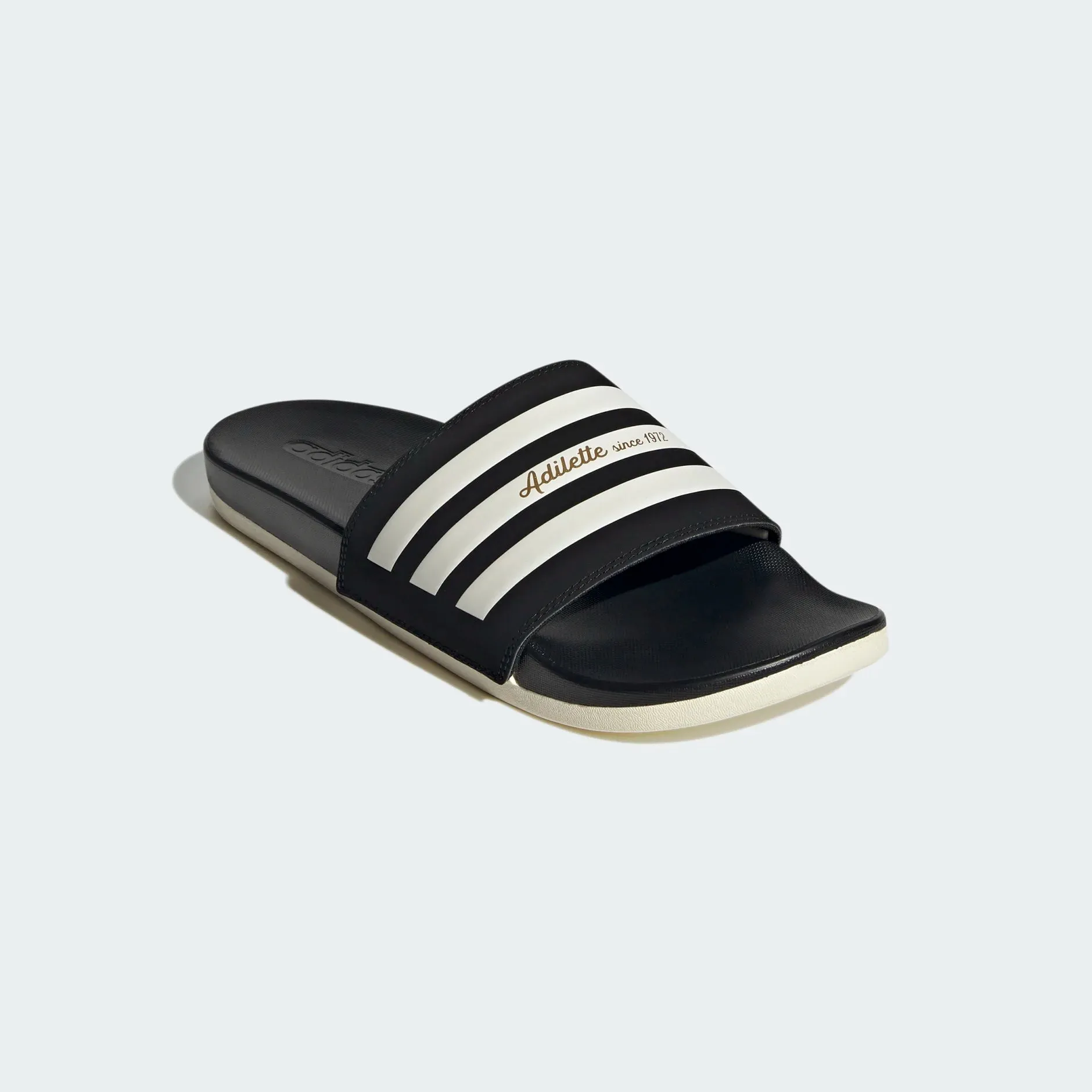 Adidas Comfort Slides - Men's