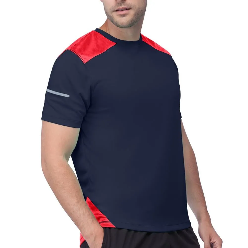 Advance Crew Top by Fila