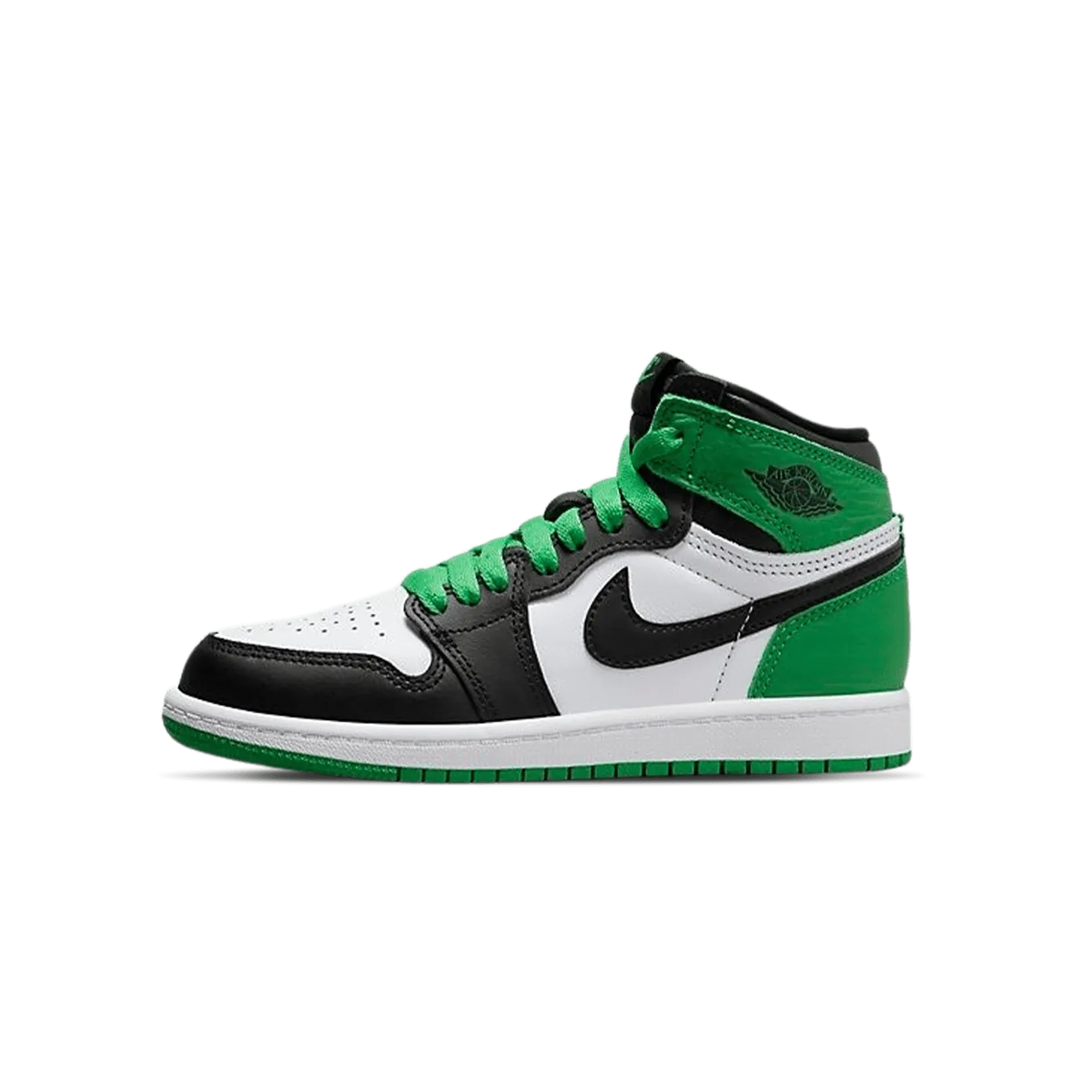 Air Jordan 1 Retro High OG 'Lucky Green' PS