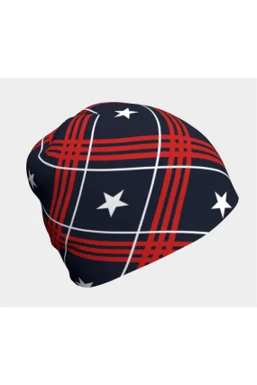 Americana Beanie