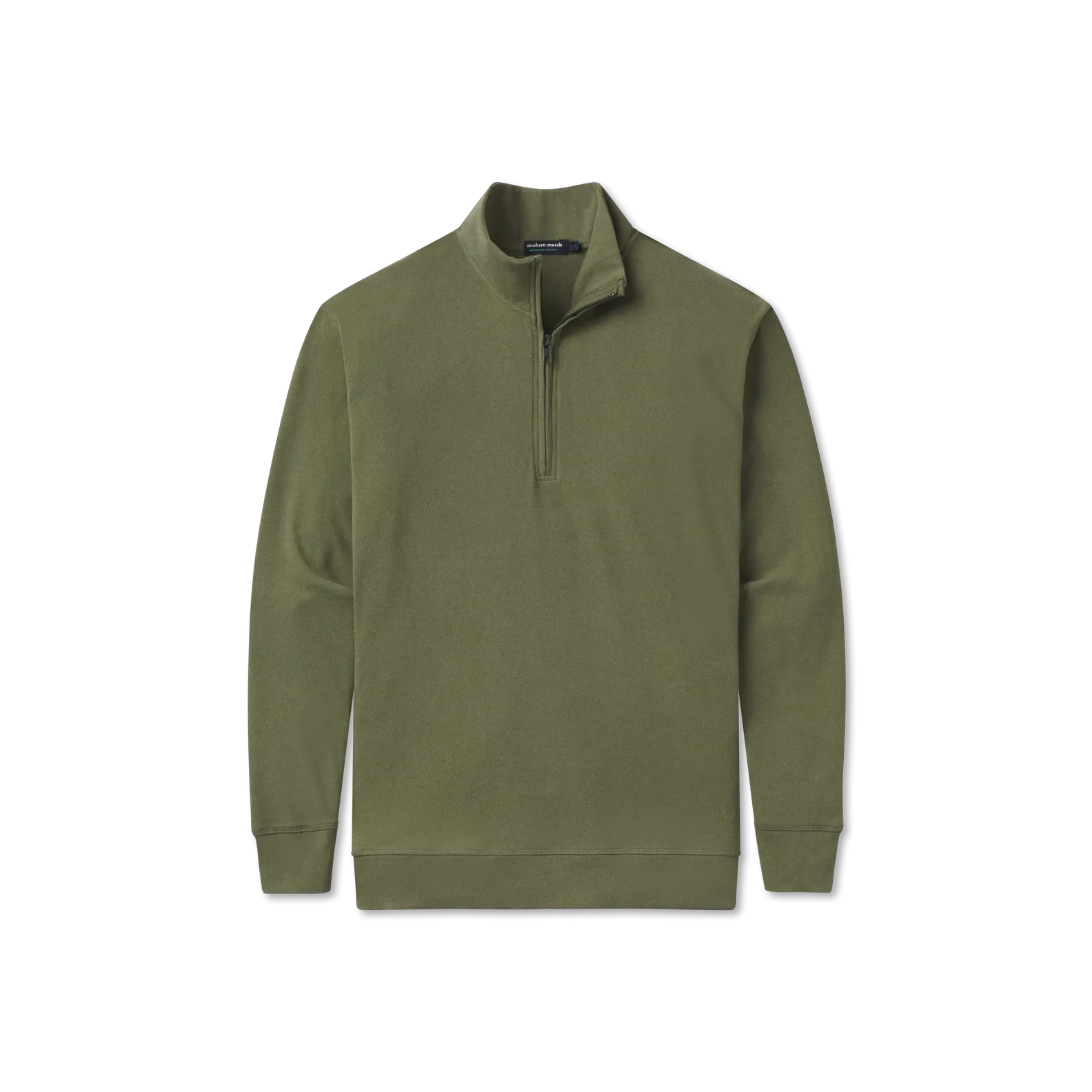 Aurora Comfort Pullover