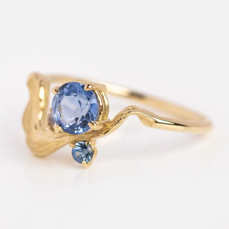 Azure Ring