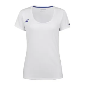 Babolat 3WP2011 Play Cap Sleeve Womens