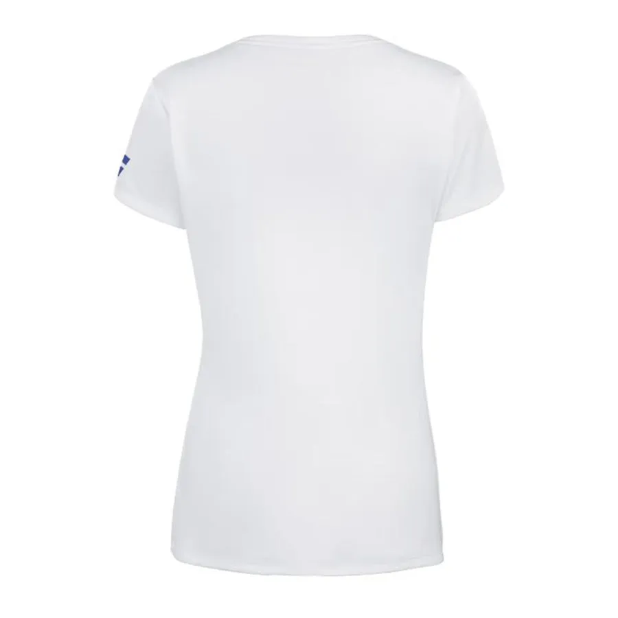 Babolat 3WP2011 Play Cap Sleeve Womens