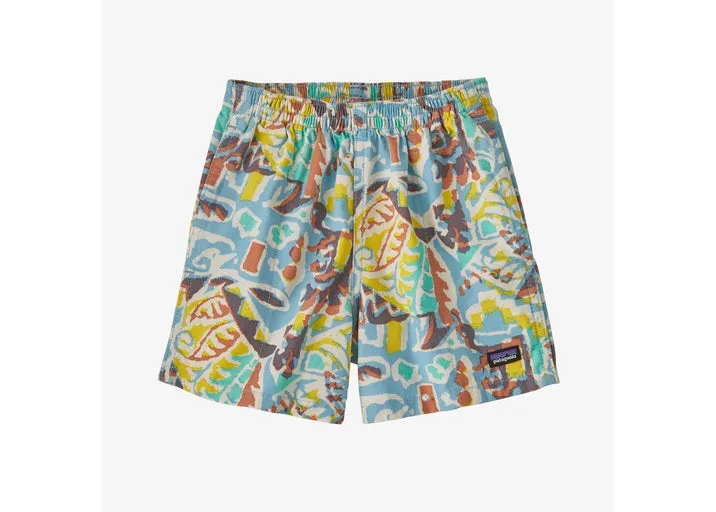 Baby Funhoggers Cotton Shorts