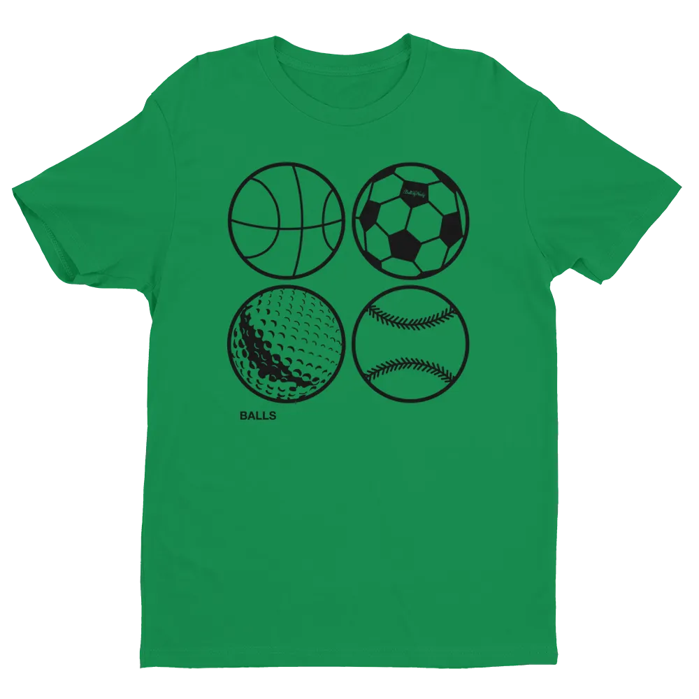 Balls T-Shirt