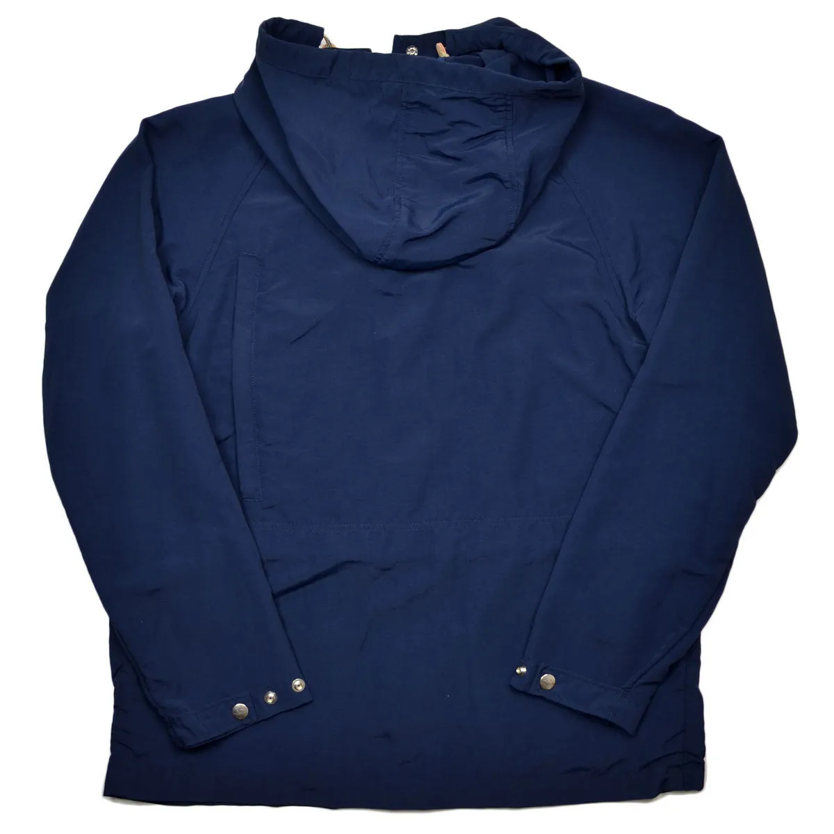 Battenwear - Light Shell Parka - Midnight