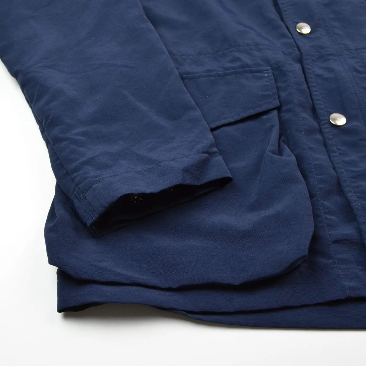 Battenwear - Light Shell Parka - Midnight