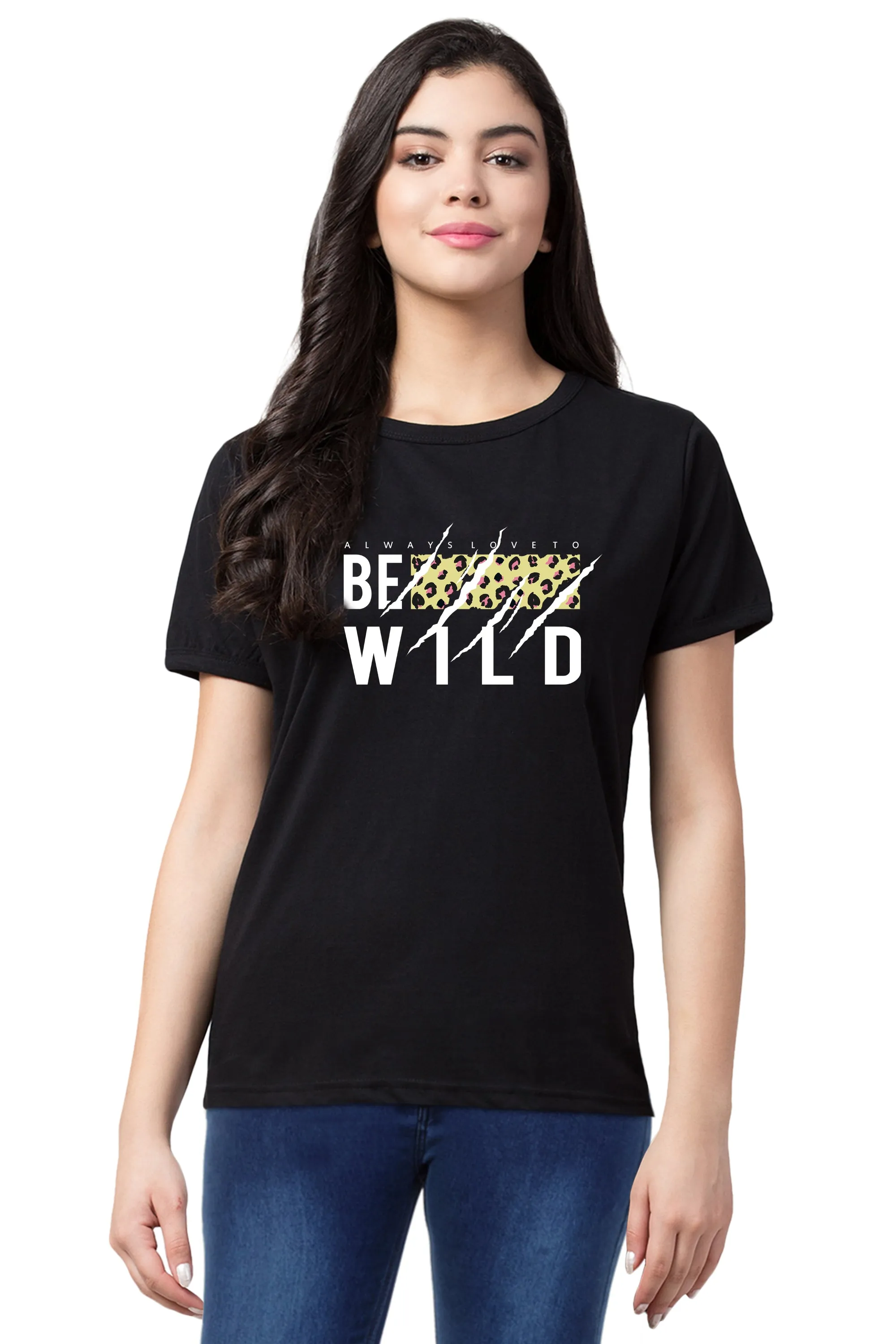 Be Wild