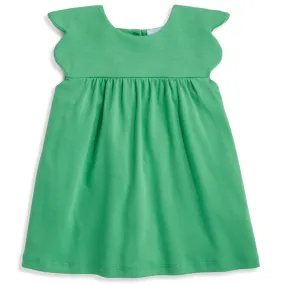 Bella Bliss - Tatiana Pima Blouse - Green