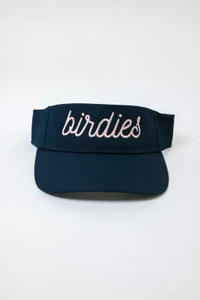 Birdies Visor