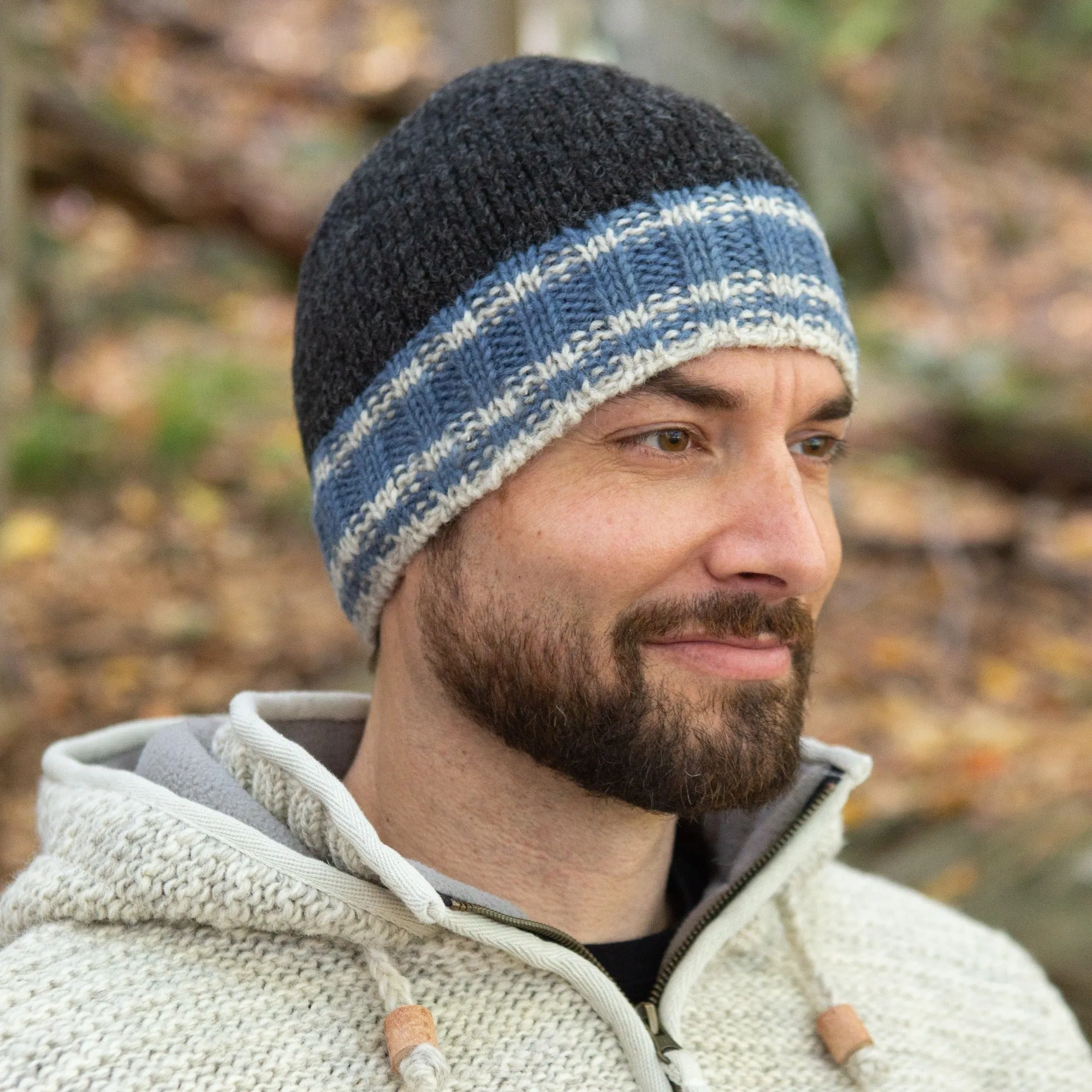 Bixby Beanie