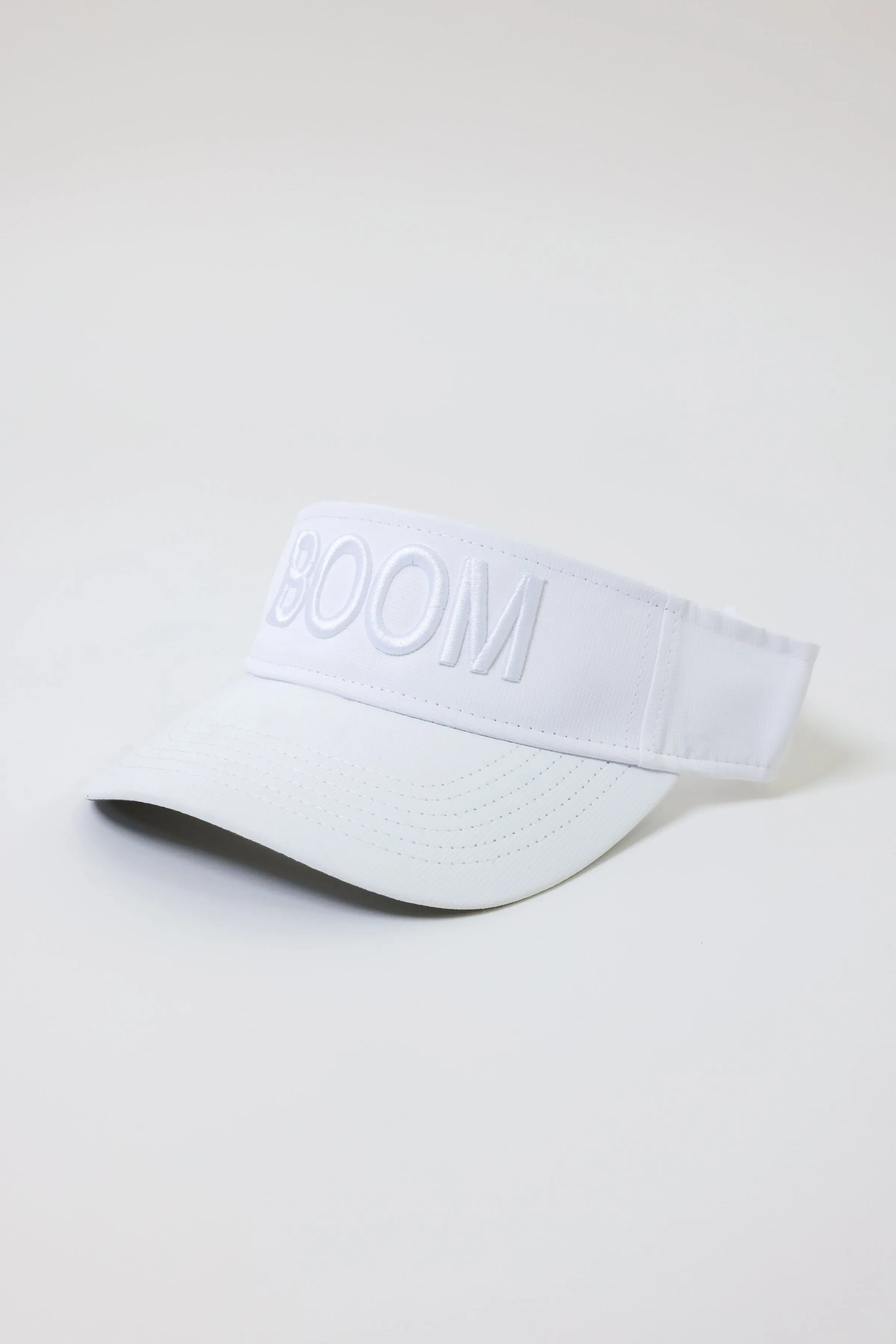 BOOM Visor