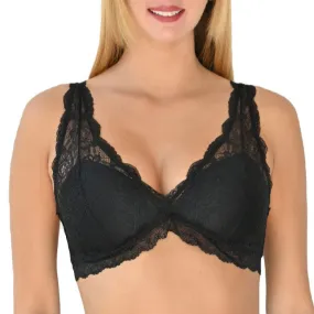 Bralette coordinable sin varilla  24378 Lady Carnival