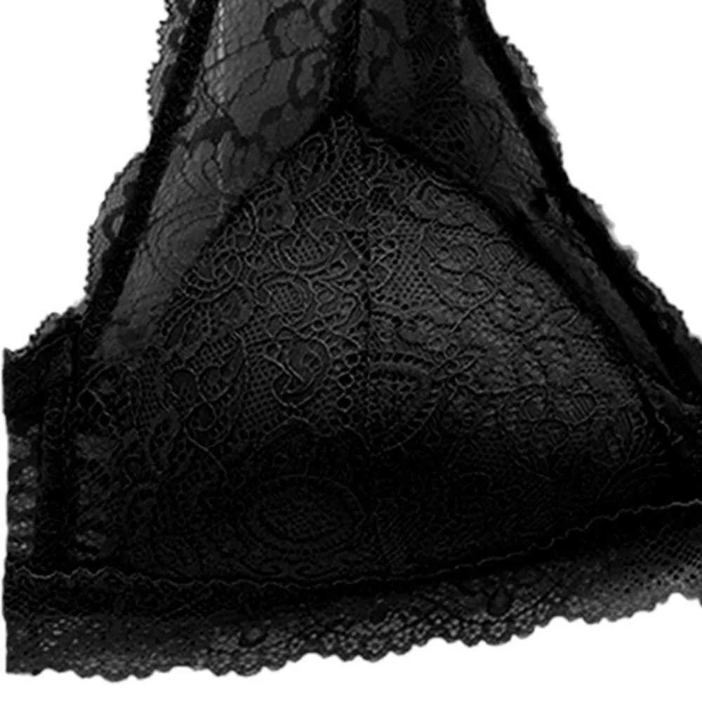 Bralette coordinable sin varilla  24378 Lady Carnival