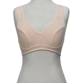 Brnded Coddle Baby Cotton Plain Bra For Women