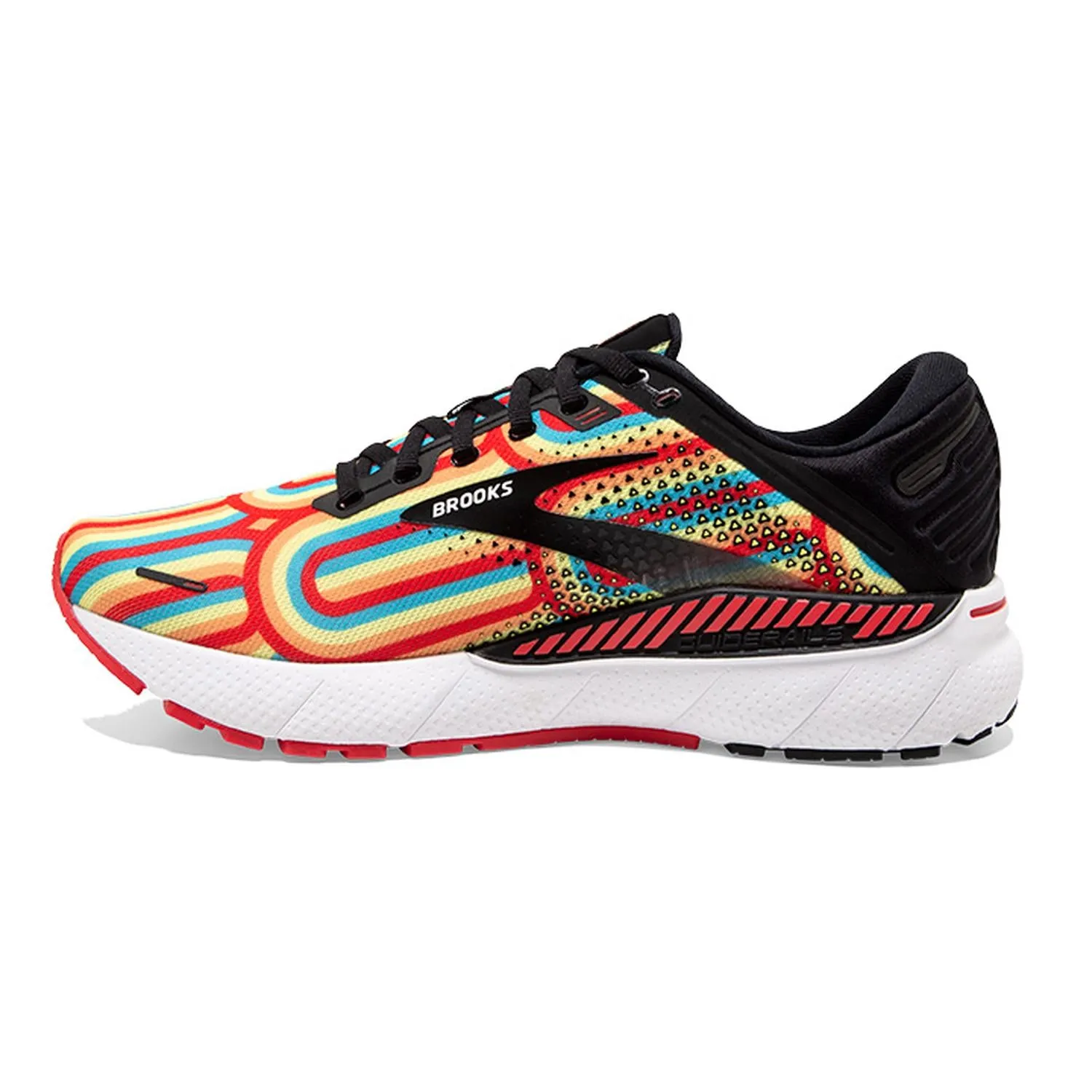 Brooks Adrenaline GTS 22 Disco Pack Mujer