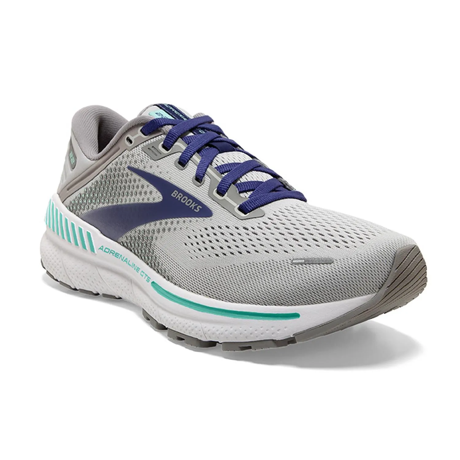 Brooks Adrenaline GTS 22 Disco Pack Mujer