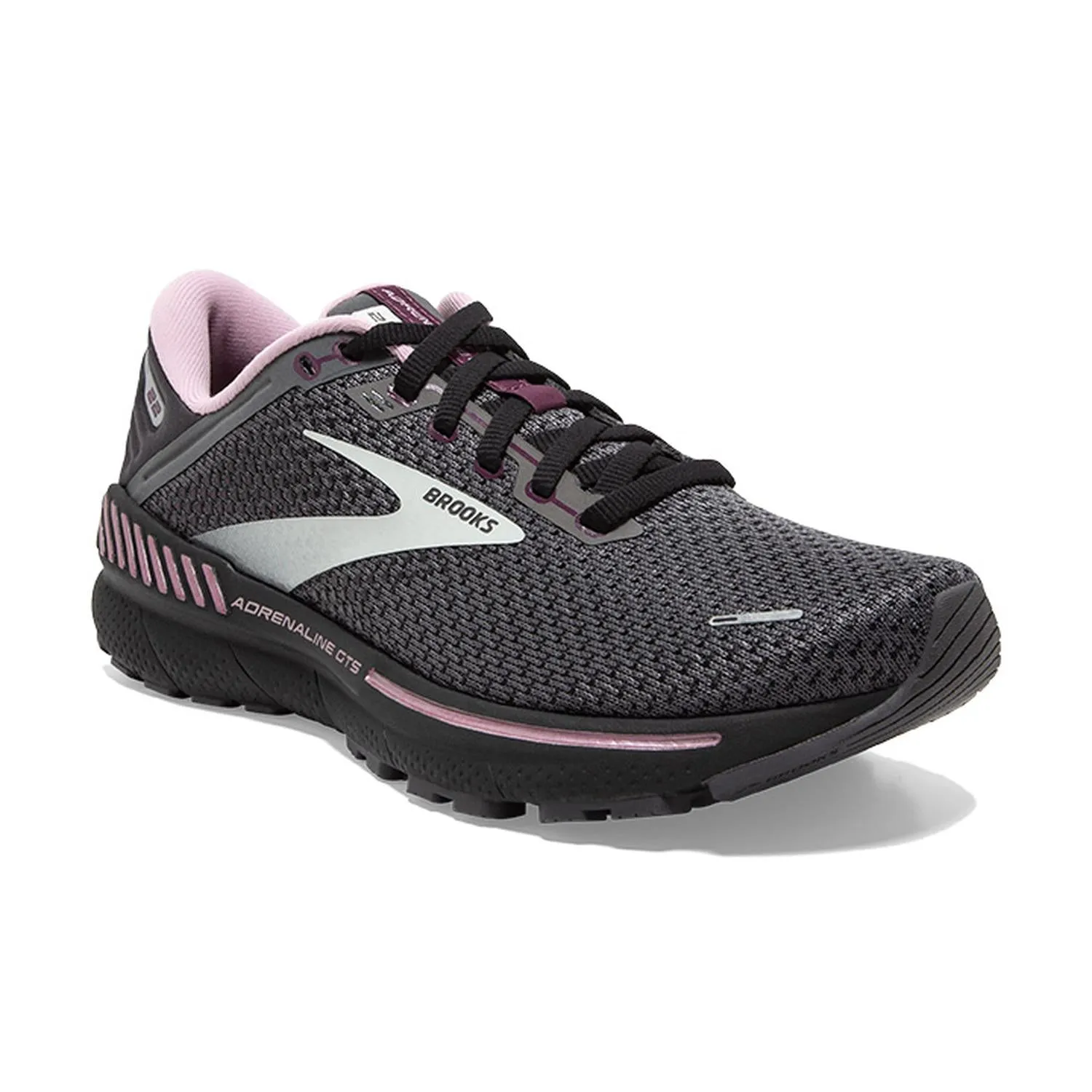 Brooks Adrenaline GTS 22 Disco Pack Mujer