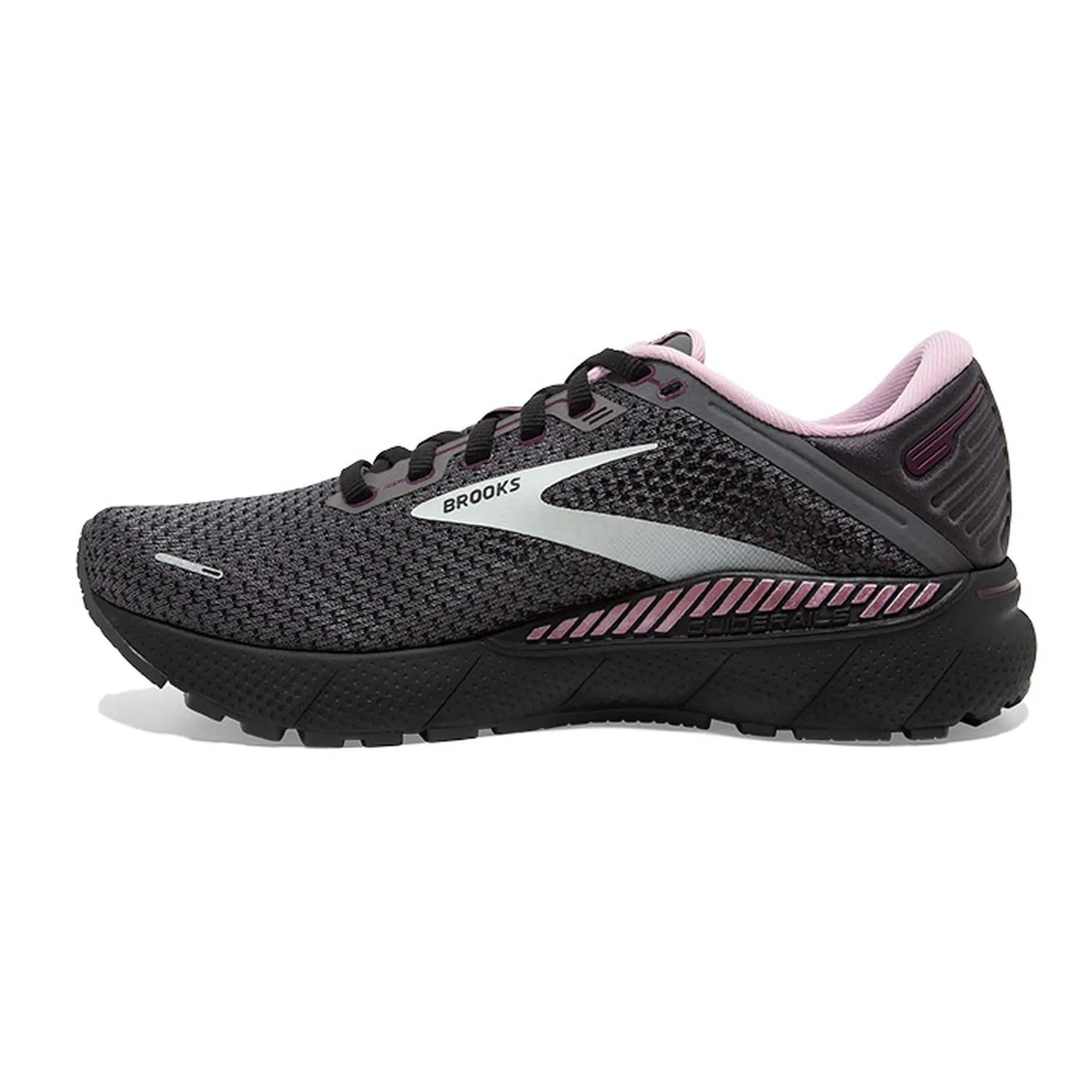 Brooks Adrenaline GTS 22 Disco Pack Mujer