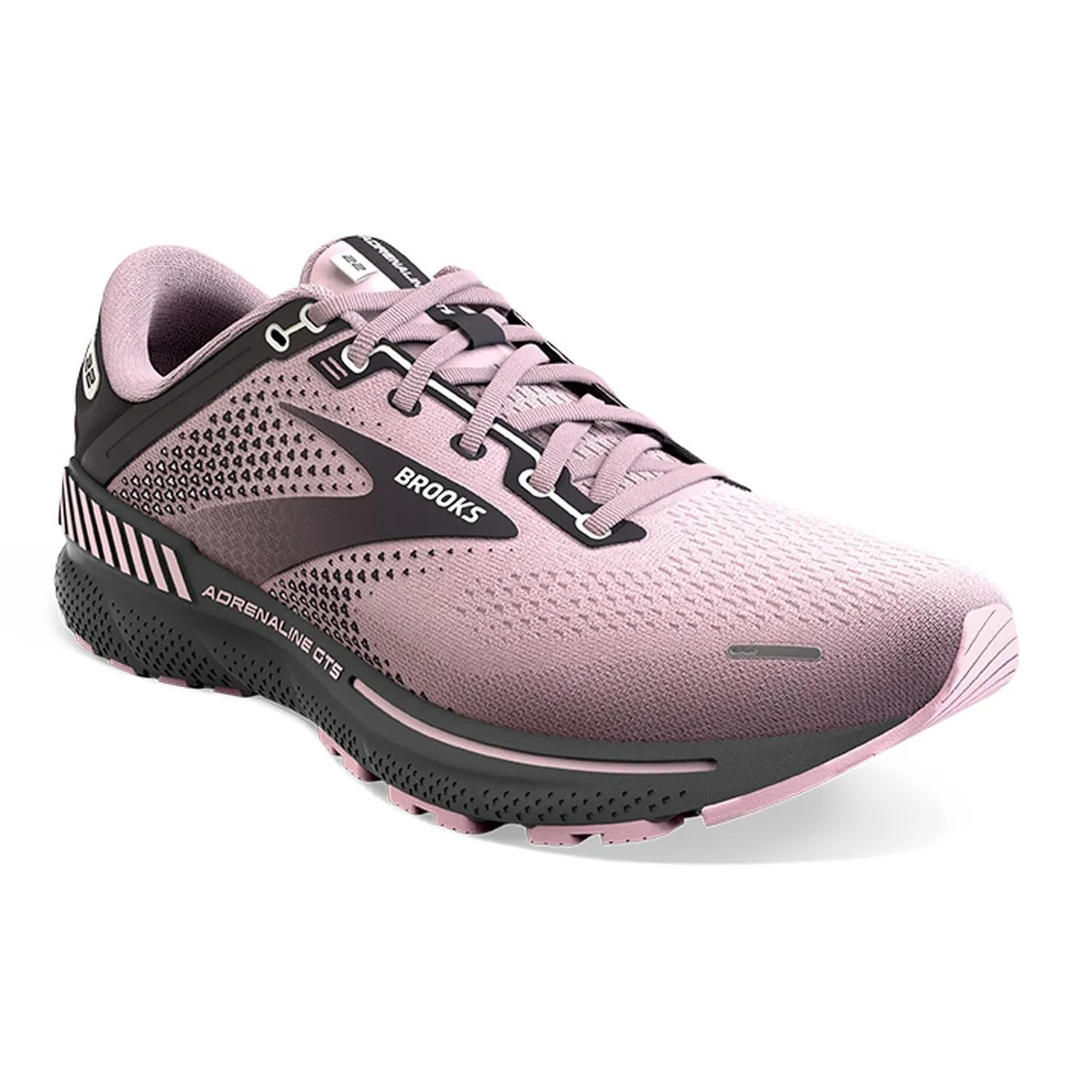 Brooks Adrenaline GTS 22 Disco Pack Mujer