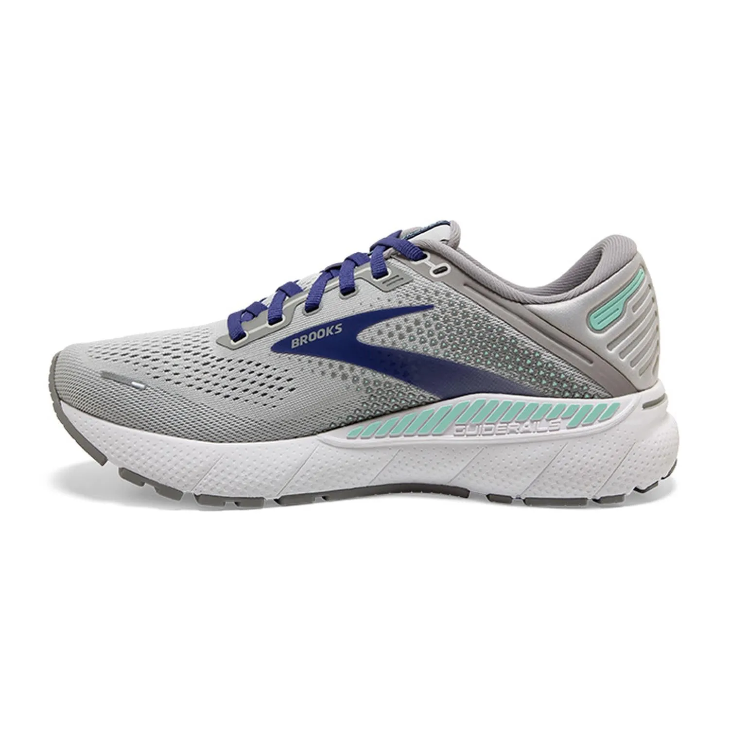 Brooks Adrenaline GTS 22 Disco Pack Mujer