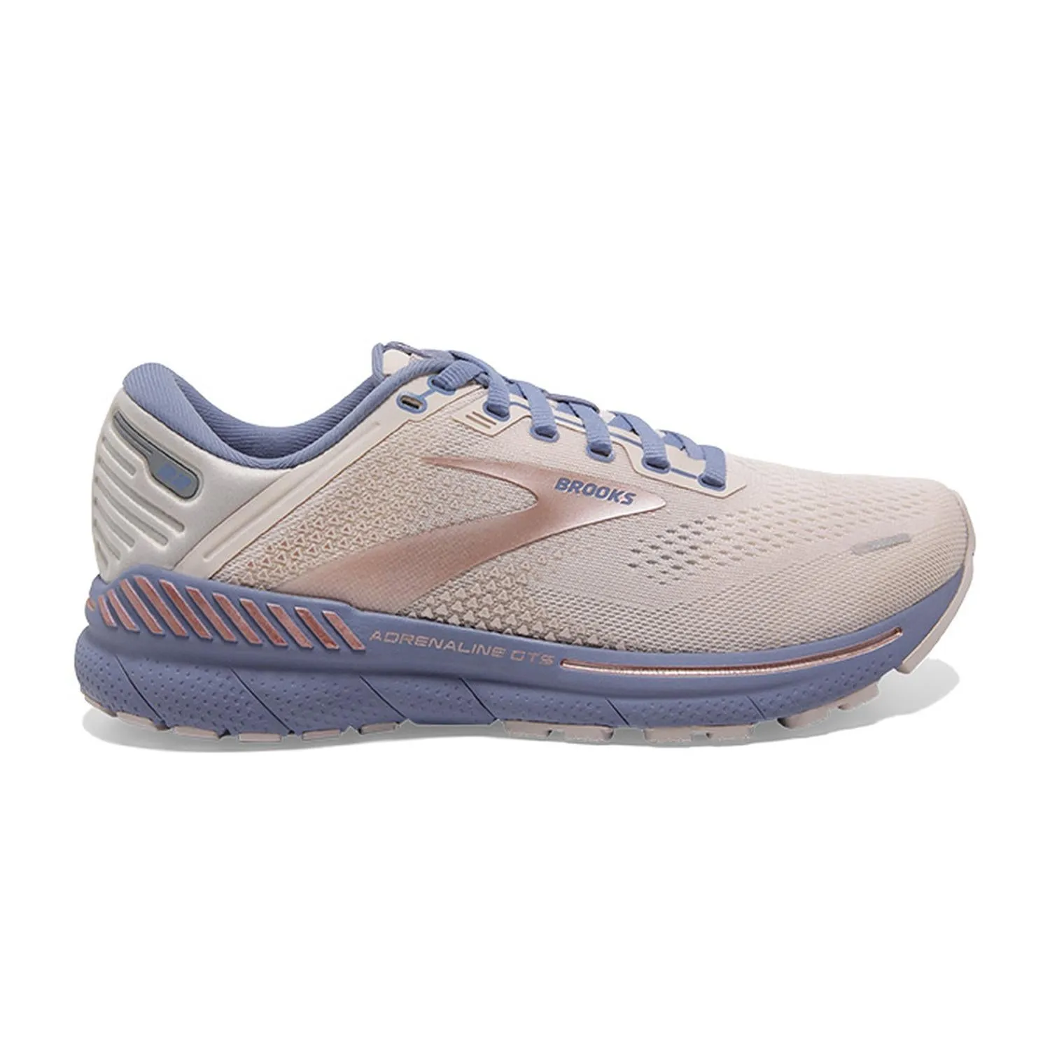 Brooks Adrenaline GTS 22 Disco Pack Mujer