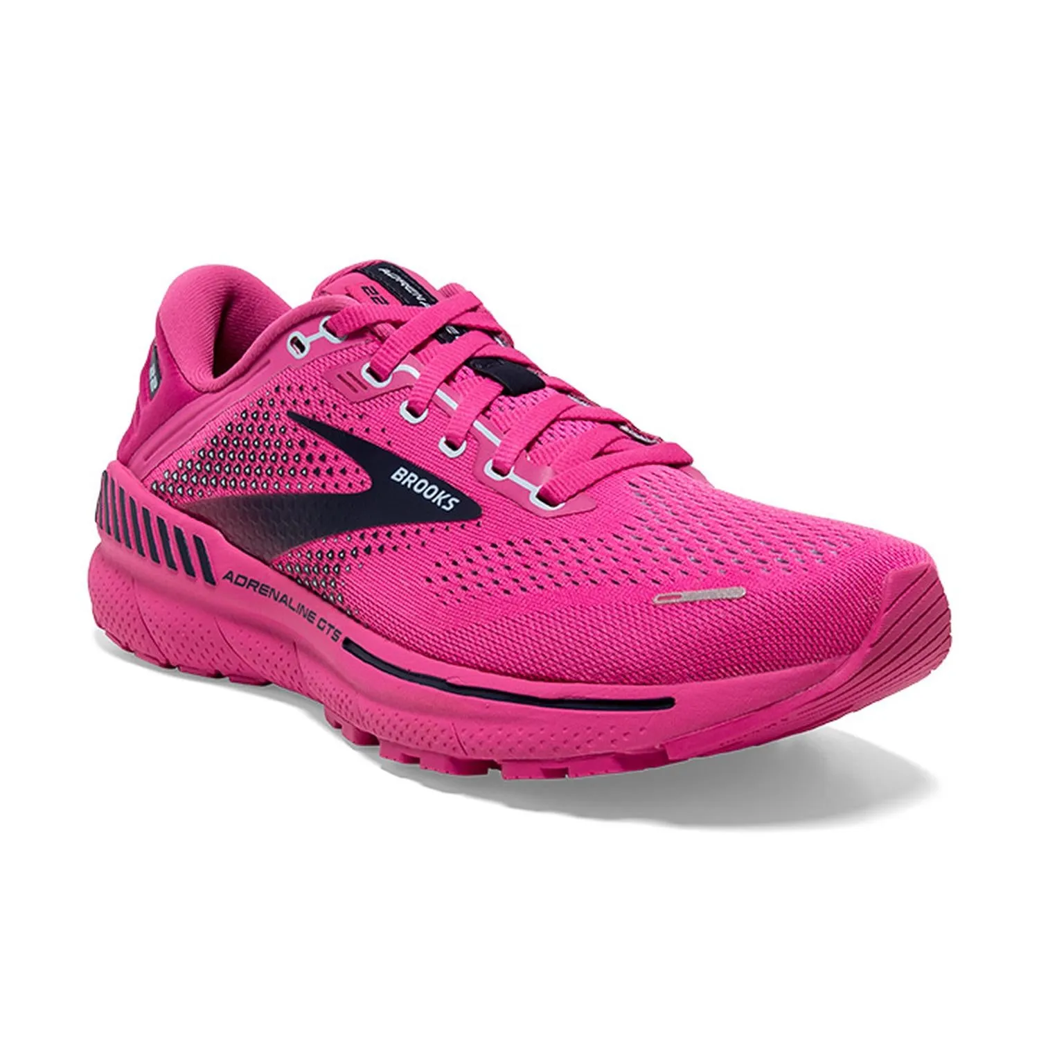 Brooks Adrenaline GTS 22 Disco Pack Mujer