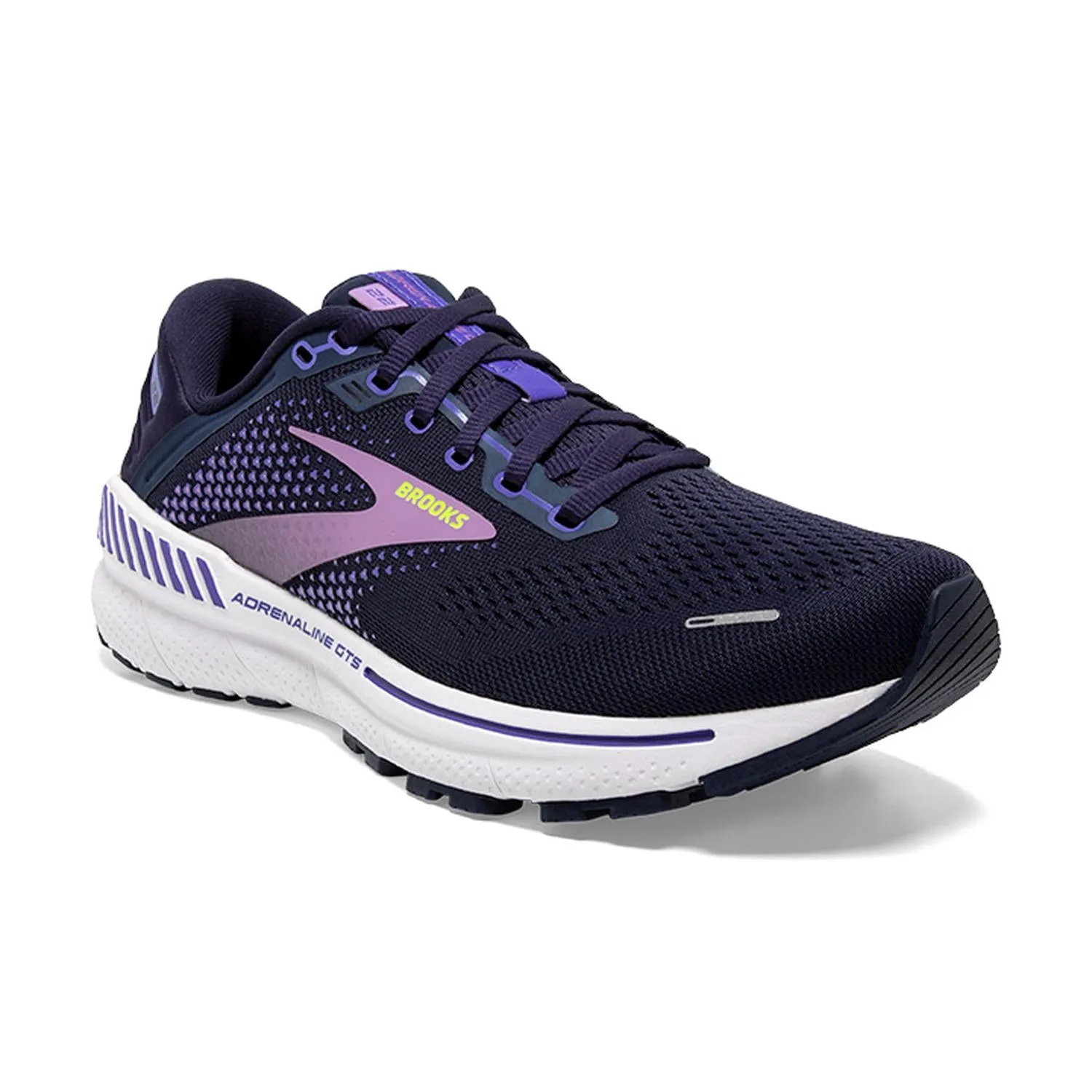 Brooks Adrenaline GTS 22 Disco Pack Mujer