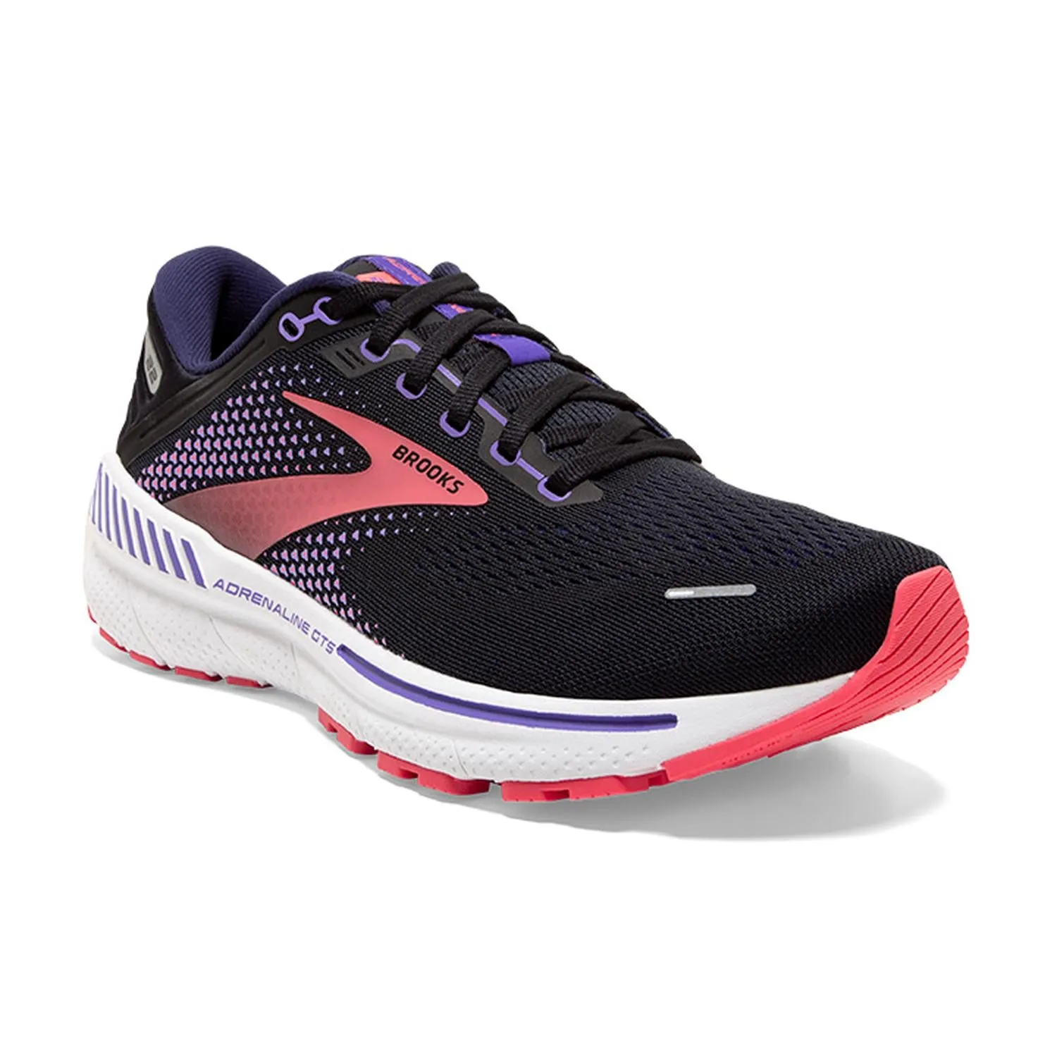 Brooks Adrenaline GTS 22 Disco Pack Mujer