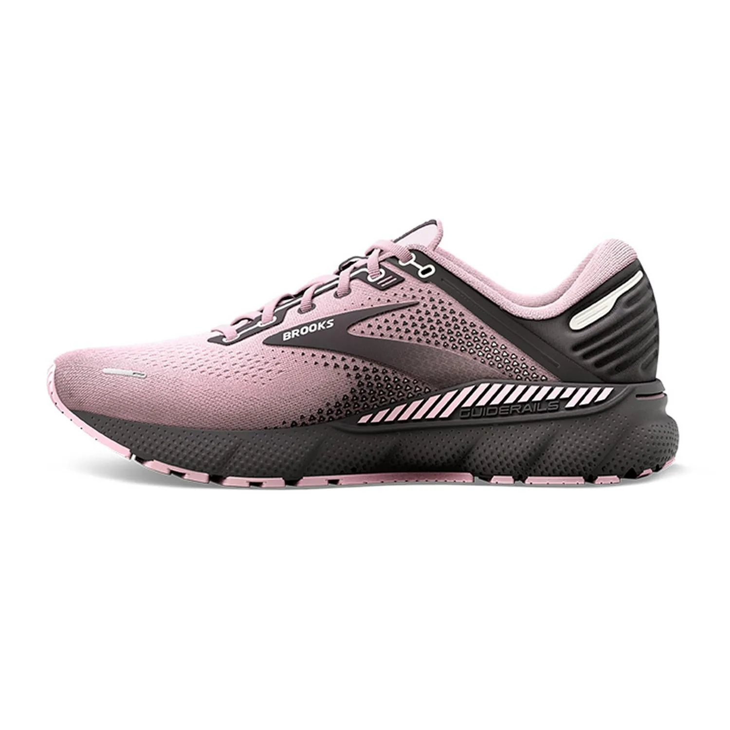 Brooks Adrenaline GTS 22 Disco Pack Mujer