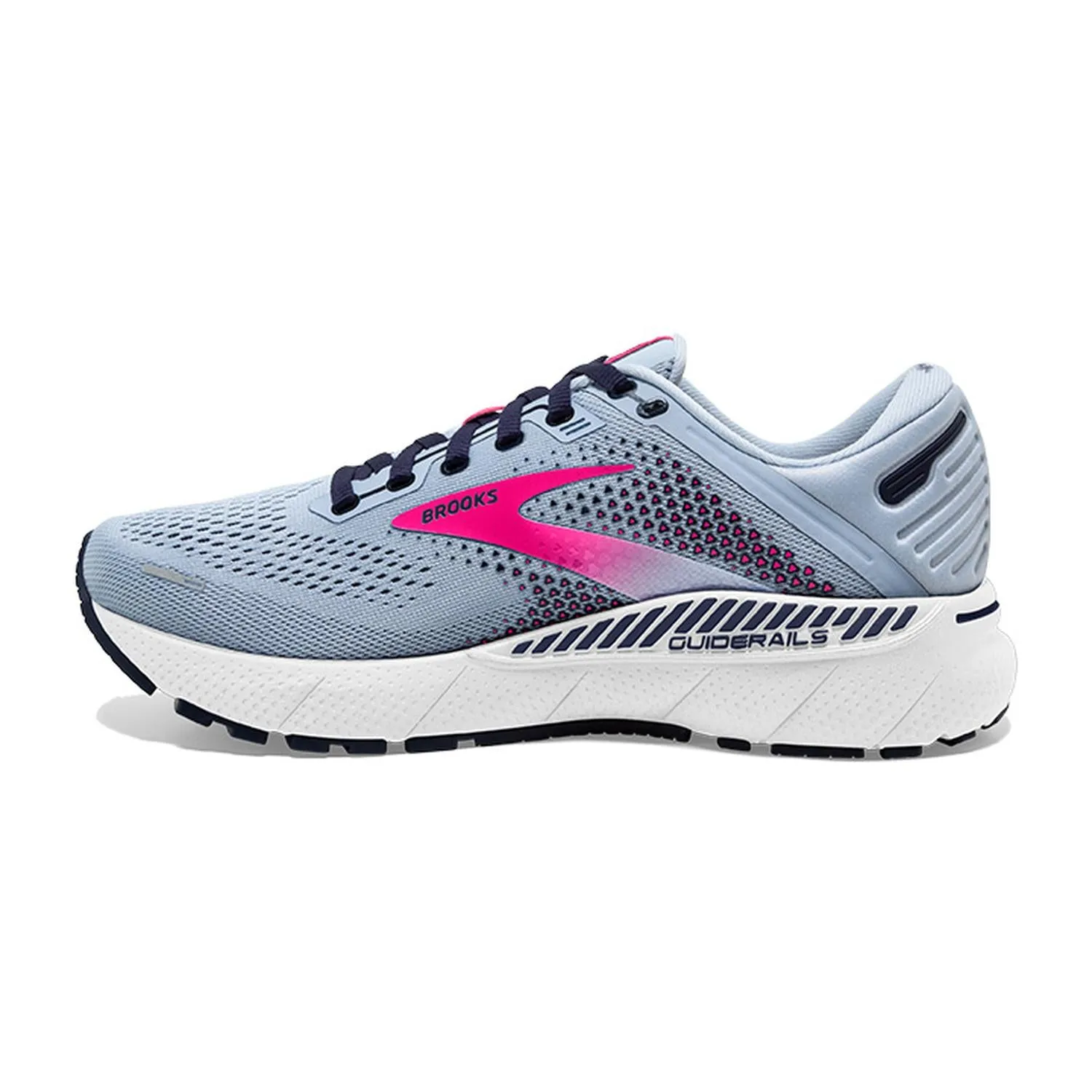 Brooks Adrenaline GTS 22 Disco Pack Mujer