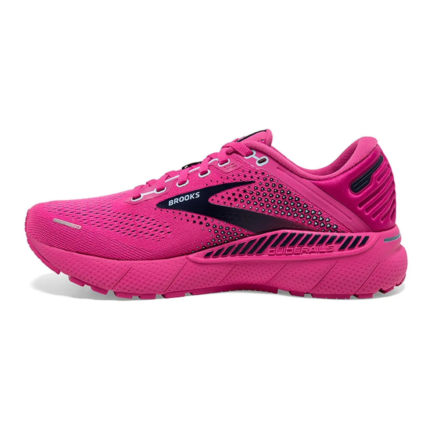 Brooks Adrenaline GTS 22 Disco Pack Mujer