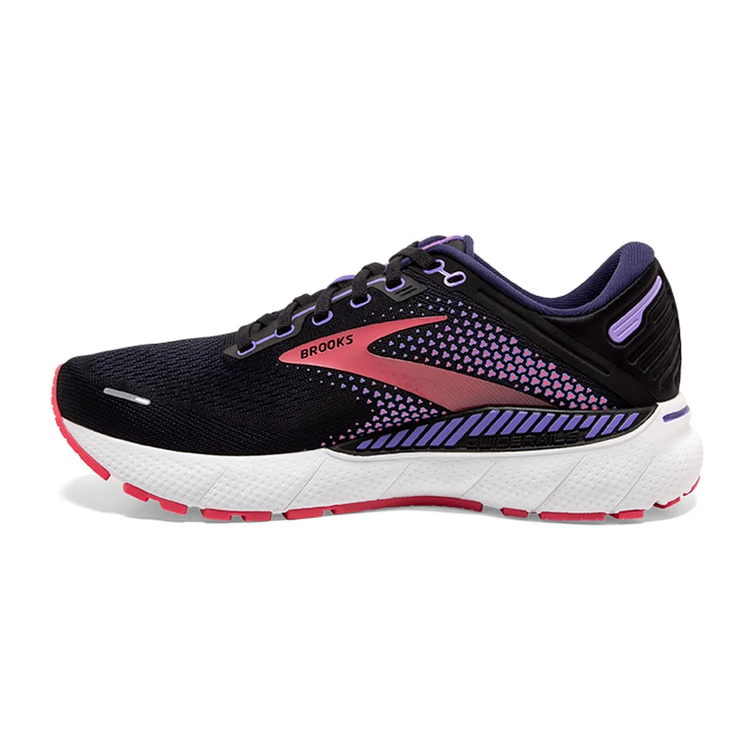 Brooks Adrenaline GTS 22 Disco Pack Mujer