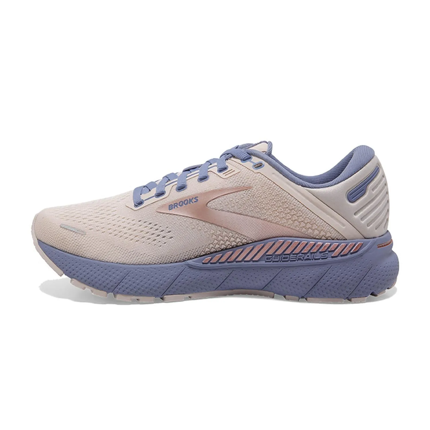 Brooks Adrenaline GTS 22 Disco Pack Mujer