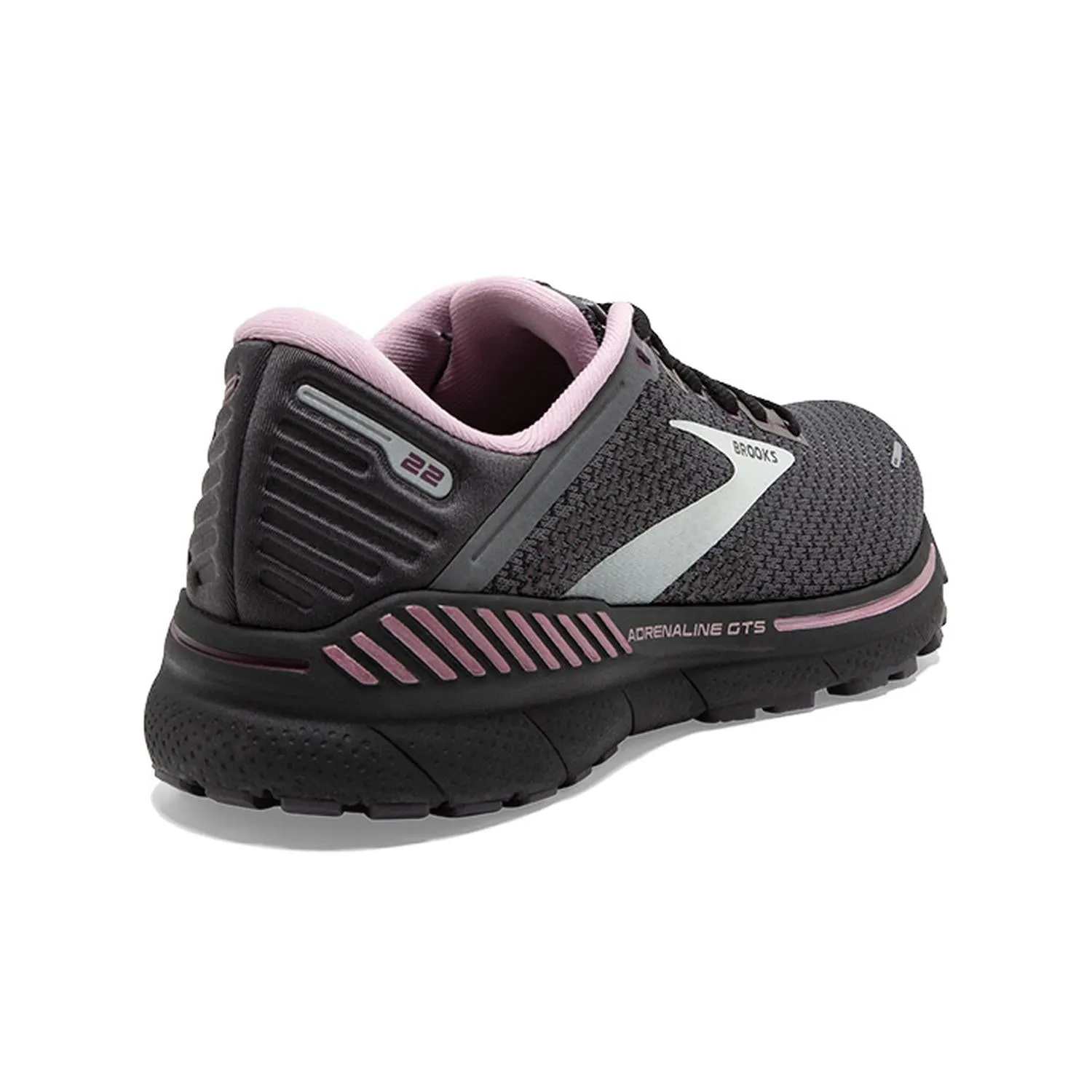 Brooks Adrenaline GTS 22 Disco Pack Mujer