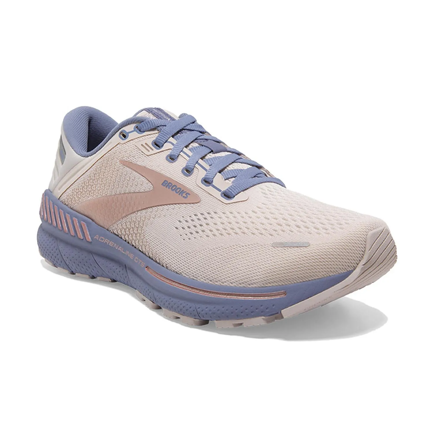 Brooks Adrenaline GTS 22 Disco Pack Mujer