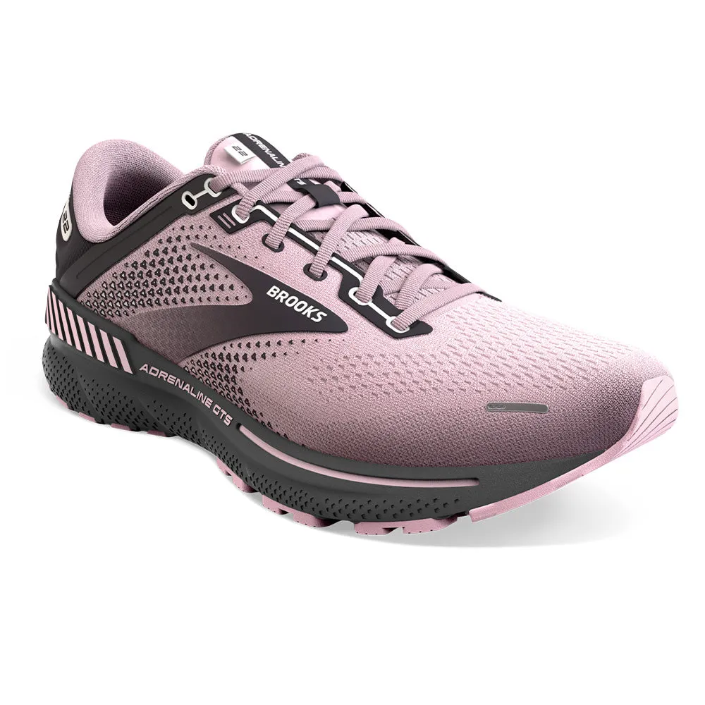 Brooks Adrenaline GTS 22 Mujer