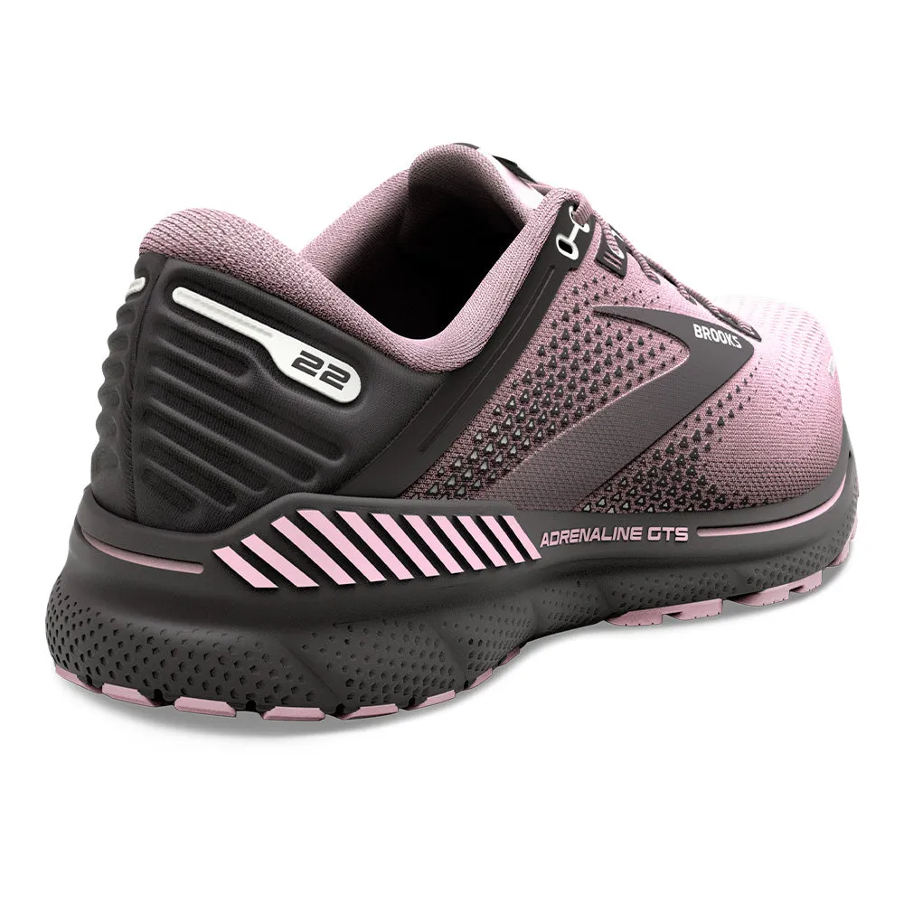 Brooks Adrenaline GTS 22 Mujer