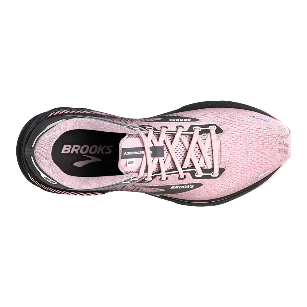 Brooks Adrenaline GTS 22 Mujer