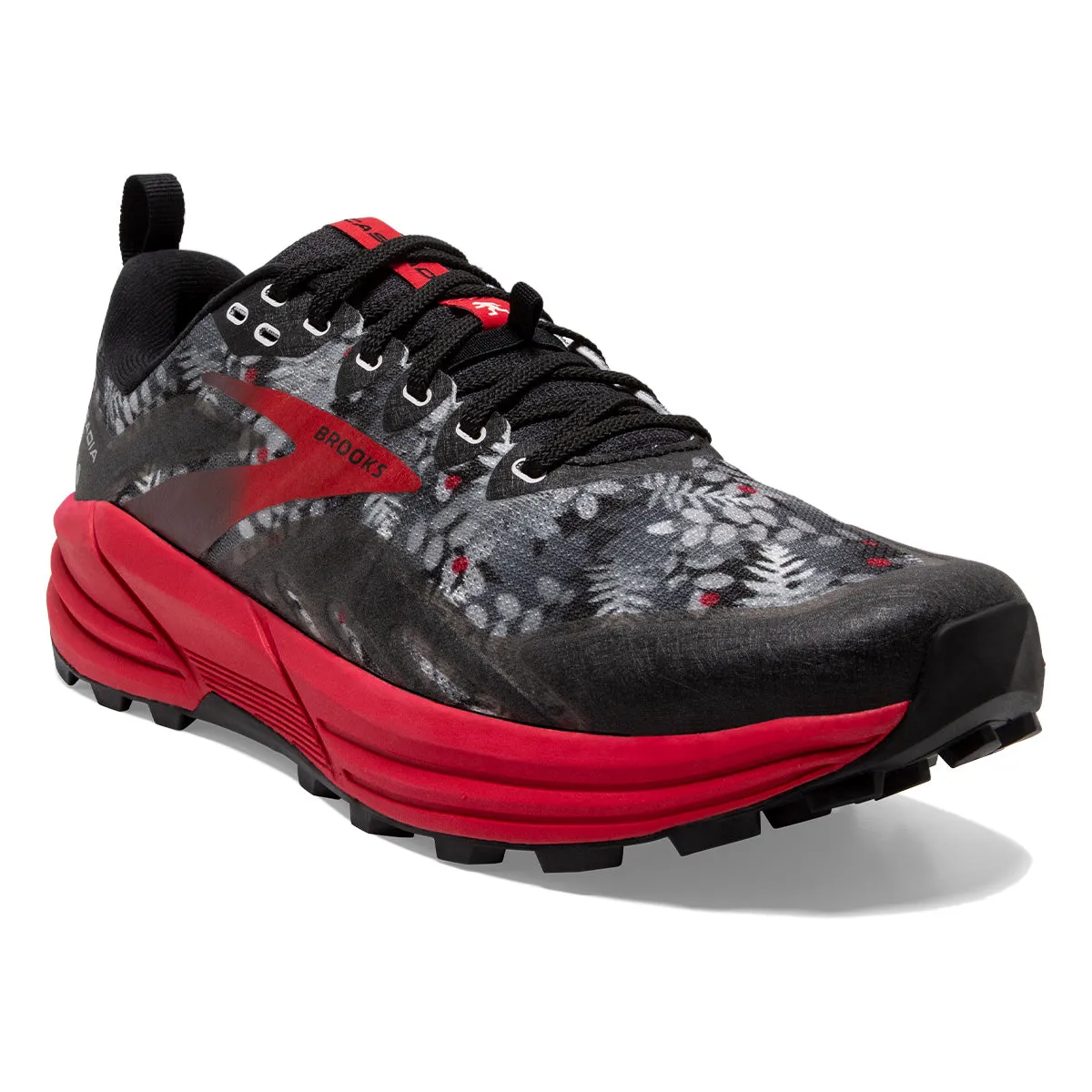 Brooks Cascadia 16 Sasquatch Collection Hombre