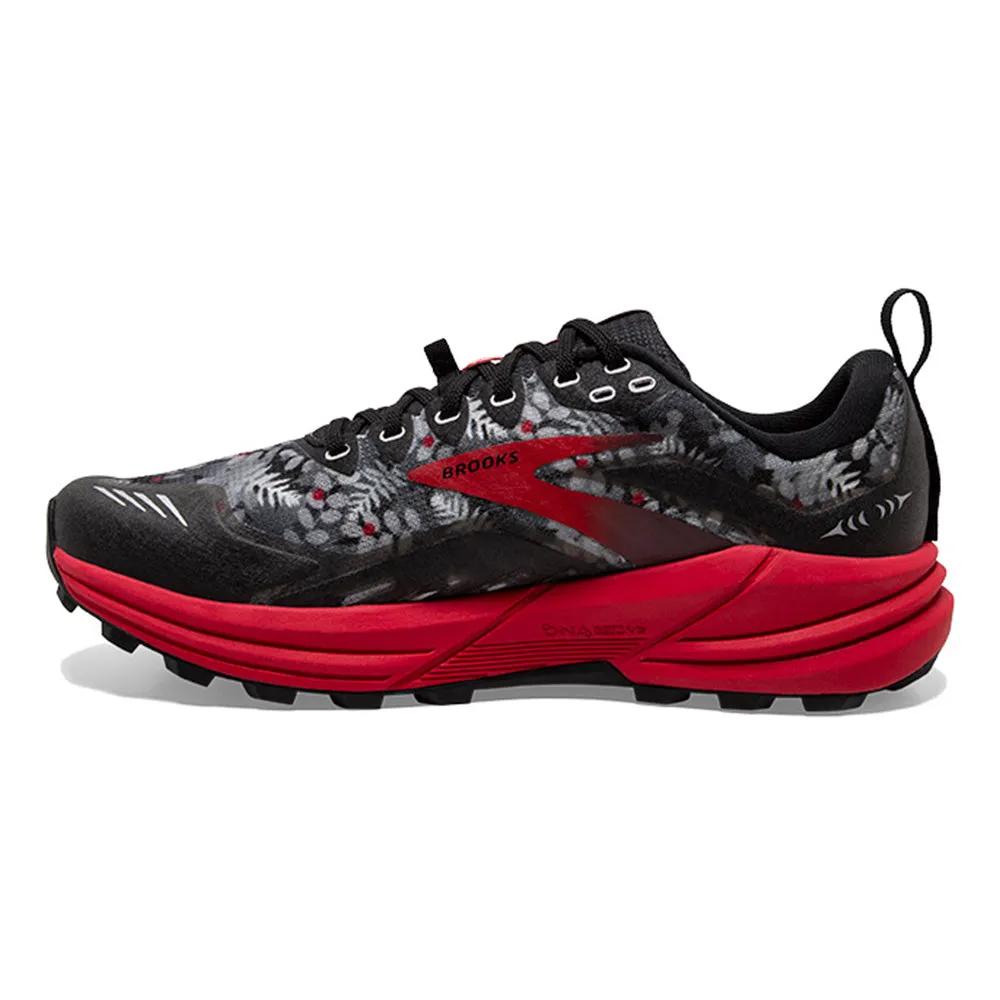 Brooks Cascadia 16 Sasquatch Collection Hombre