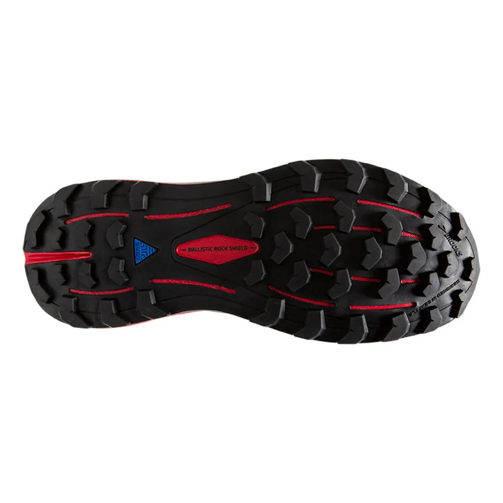 Brooks Cascadia 16 Sasquatch Collection Hombre