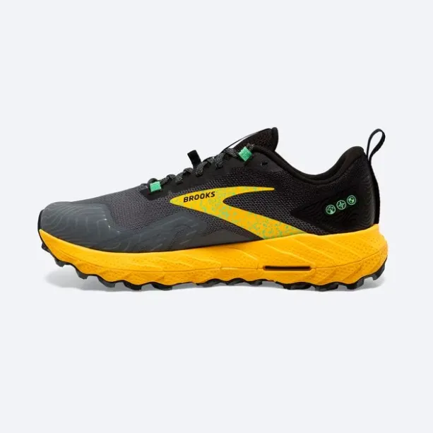 Brooks Cascadia 17 - Scarpe Da Trail Running Uomo